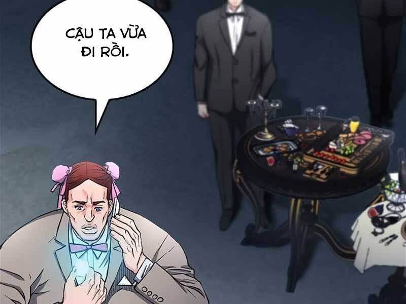 Druid Tại Ga Seoul Chapter 66 - Trang 2