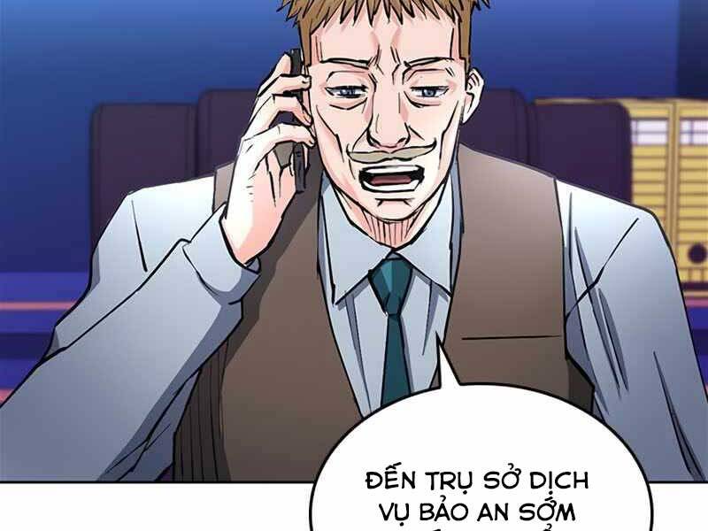 Druid Tại Ga Seoul Chapter 66 - Trang 2