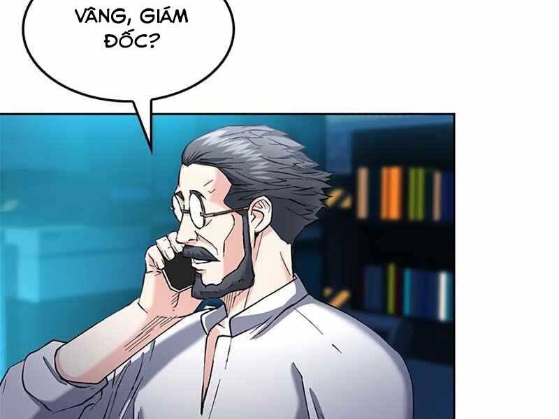 Druid Tại Ga Seoul Chapter 66 - Trang 2