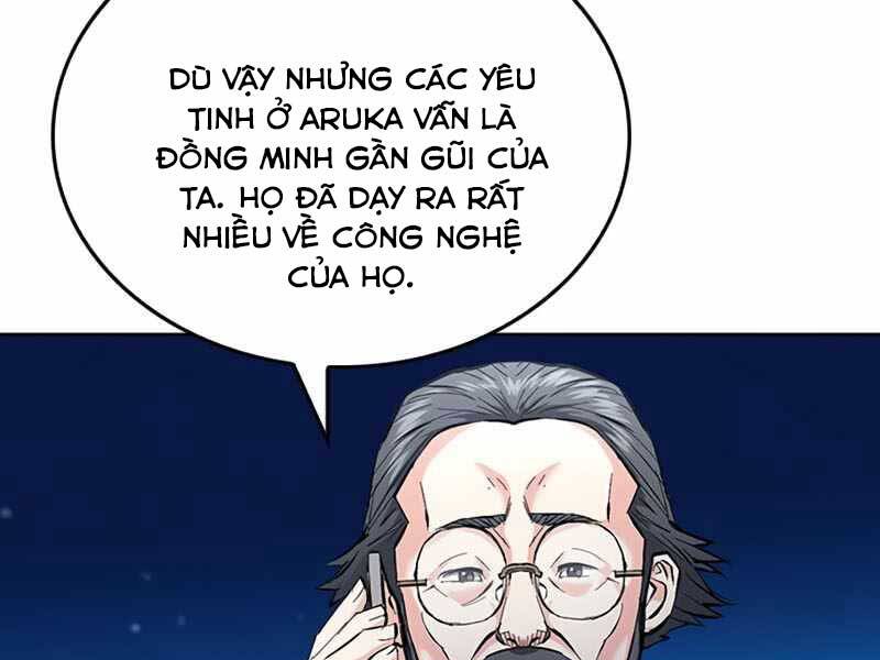 Druid Tại Ga Seoul Chapter 66 - Trang 2