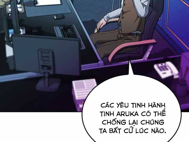 Druid Tại Ga Seoul Chapter 66 - Trang 2