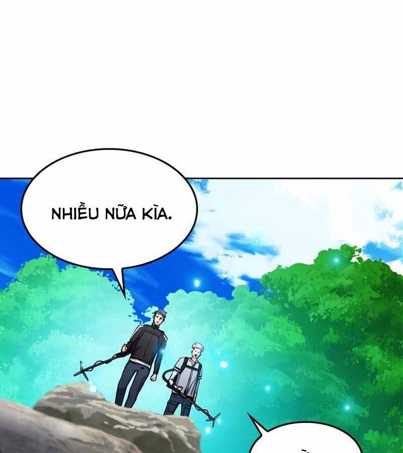 Druid Tại Ga Seoul Chapter 67 - Trang 2