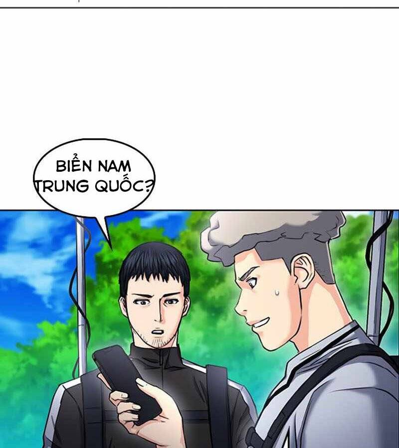 Druid Tại Ga Seoul Chapter 67 - Trang 2