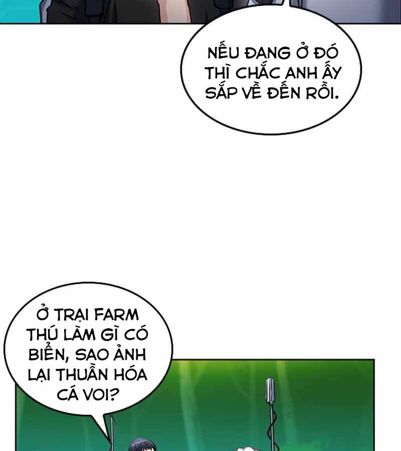 Druid Tại Ga Seoul Chapter 67 - Trang 2