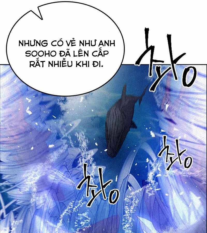 Druid Tại Ga Seoul Chapter 67 - Trang 2