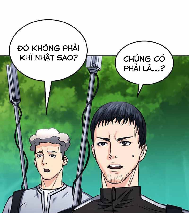 Druid Tại Ga Seoul Chapter 67 - Trang 2