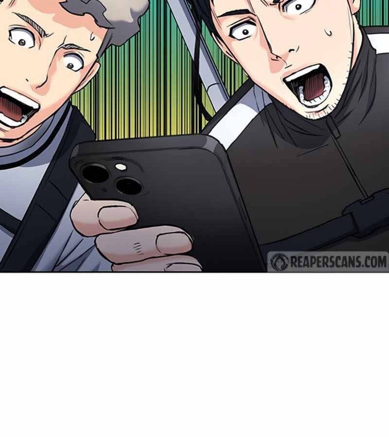 Druid Tại Ga Seoul Chapter 67 - Trang 2