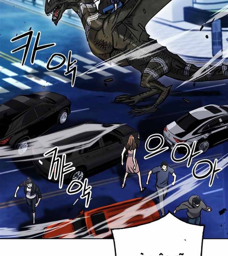 Druid Tại Ga Seoul Chapter 67 - Trang 2