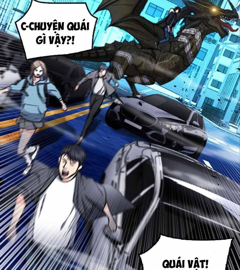 Druid Tại Ga Seoul Chapter 67 - Trang 2