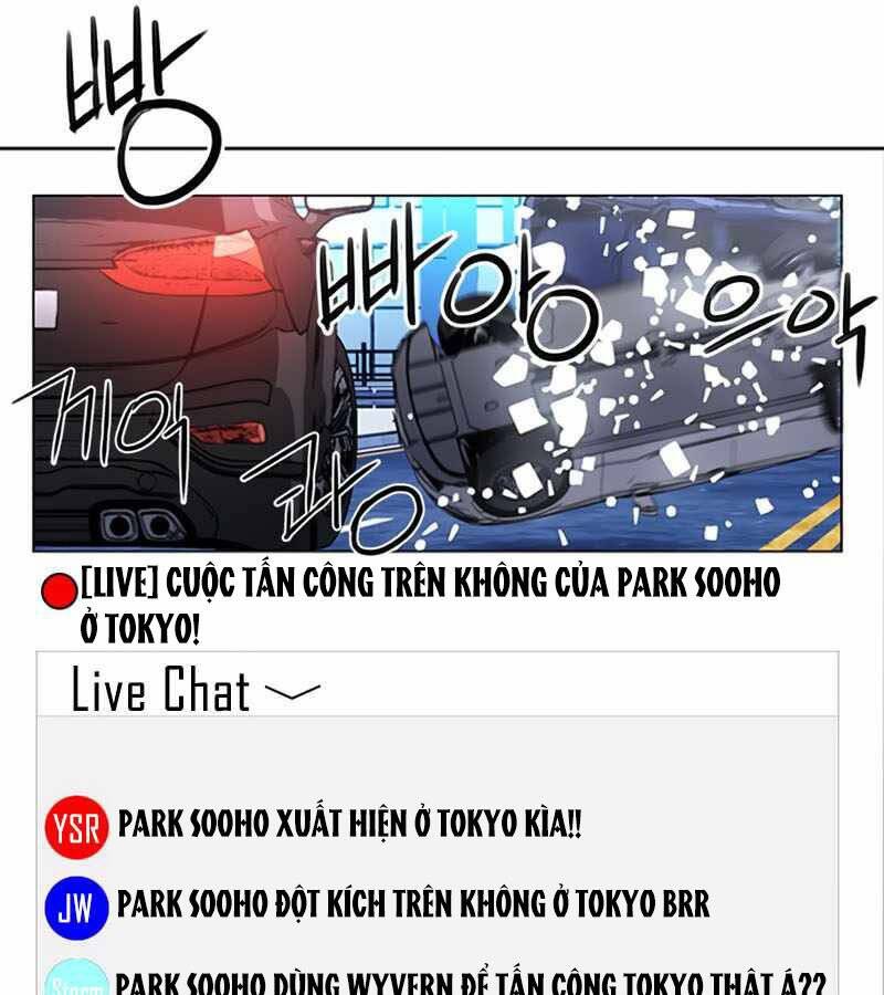 Druid Tại Ga Seoul Chapter 67 - Trang 2