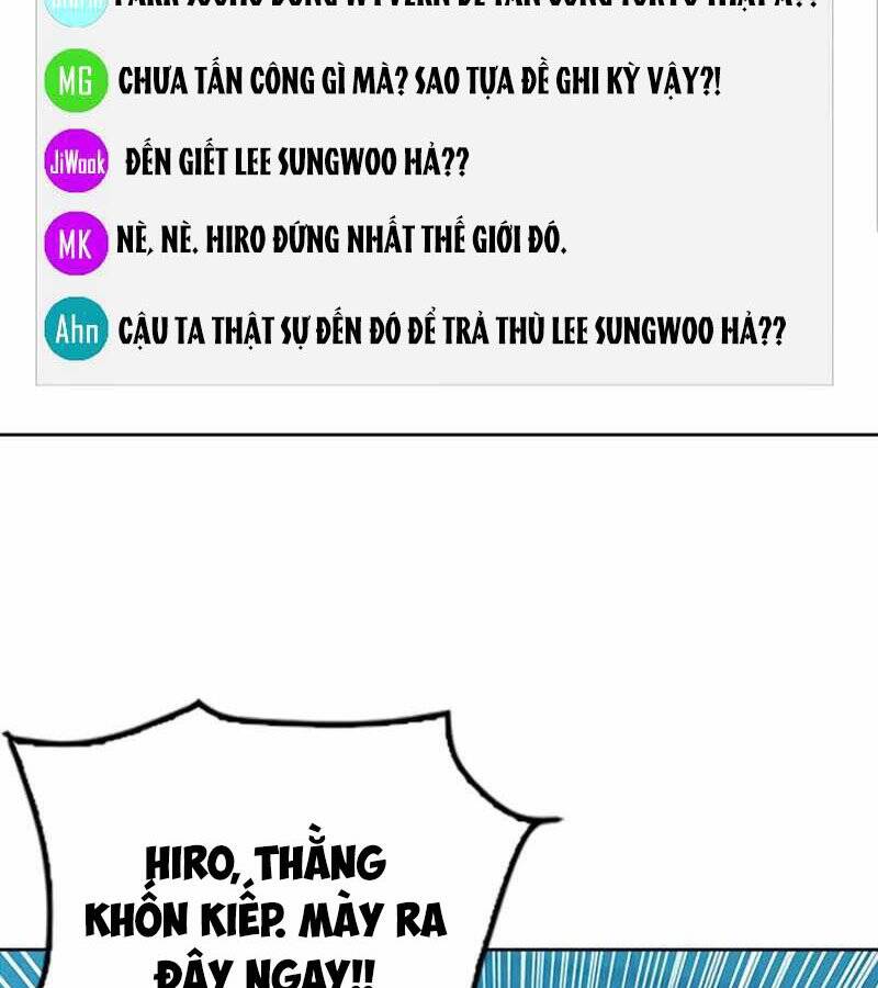 Druid Tại Ga Seoul Chapter 67 - Trang 2