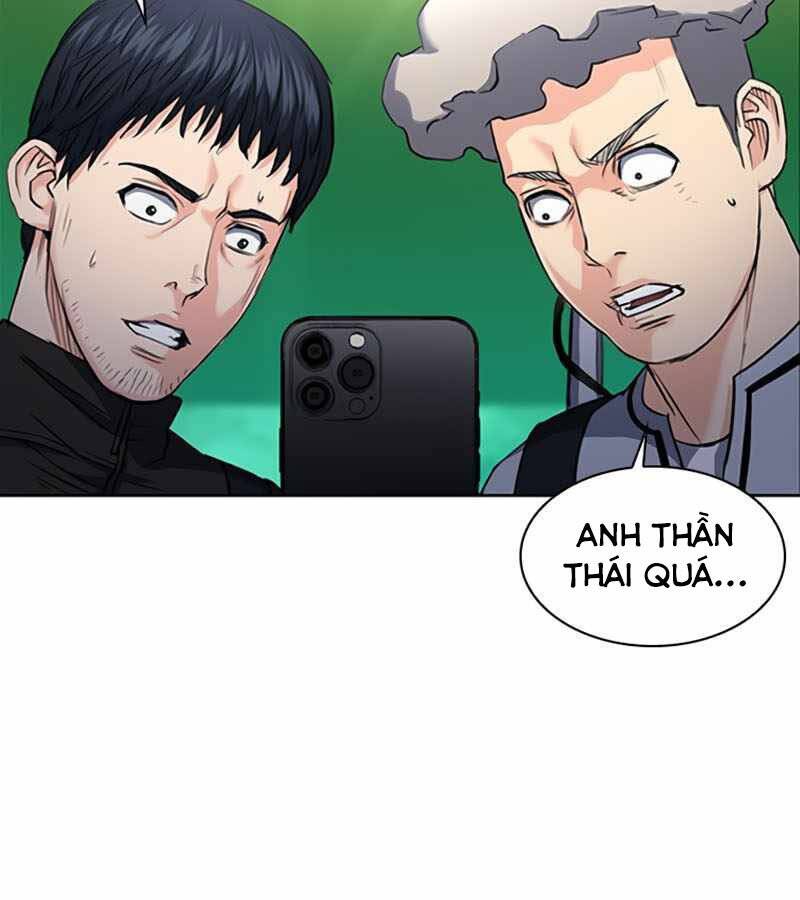 Druid Tại Ga Seoul Chapter 67 - Trang 2