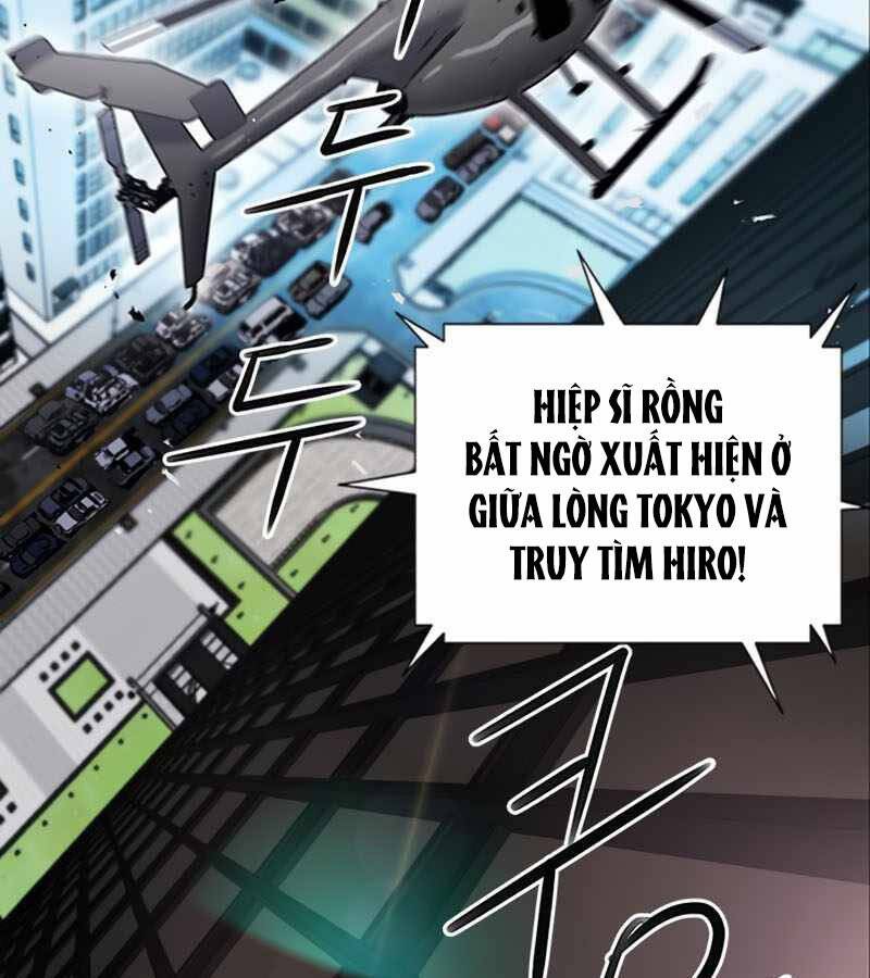 Druid Tại Ga Seoul Chapter 67 - Trang 2
