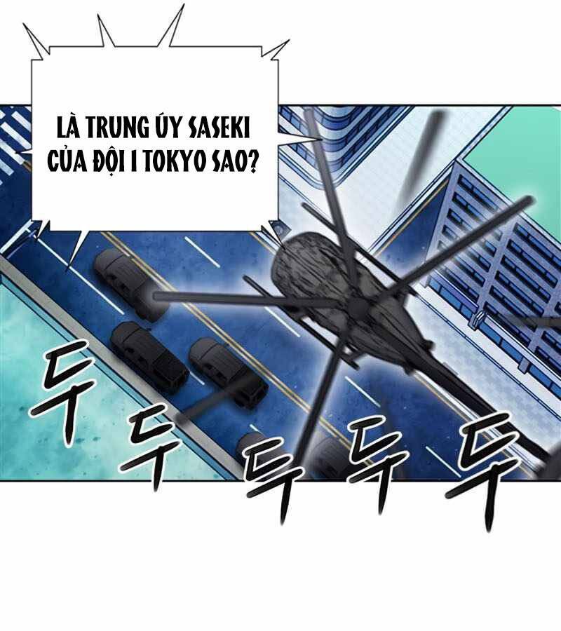 Druid Tại Ga Seoul Chapter 67 - Trang 2