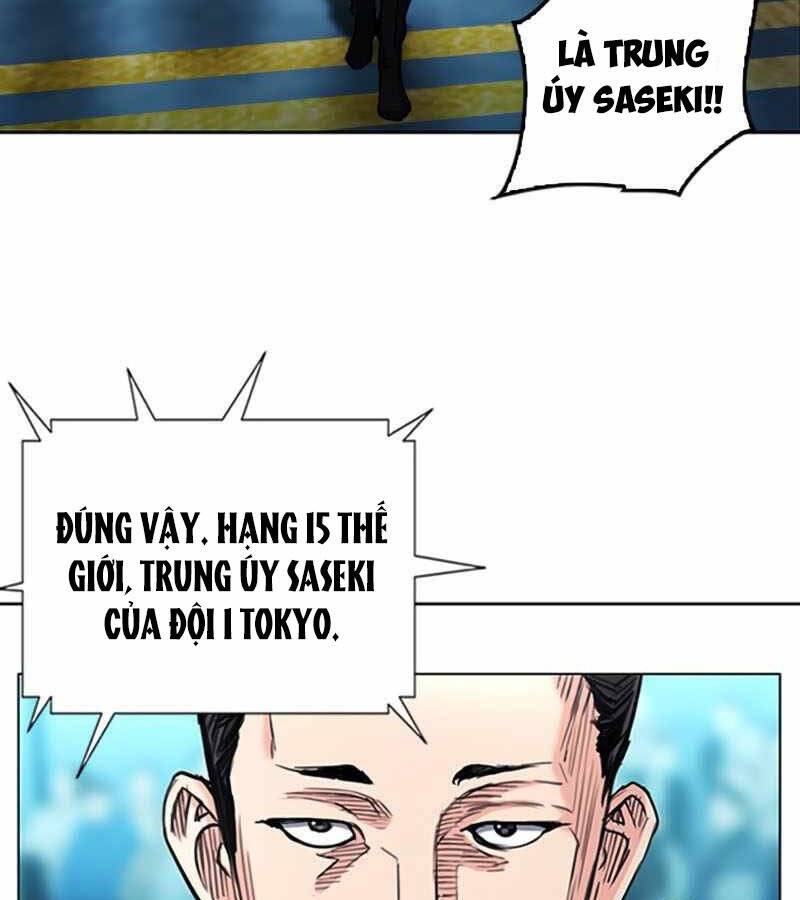 Druid Tại Ga Seoul Chapter 67 - Trang 2