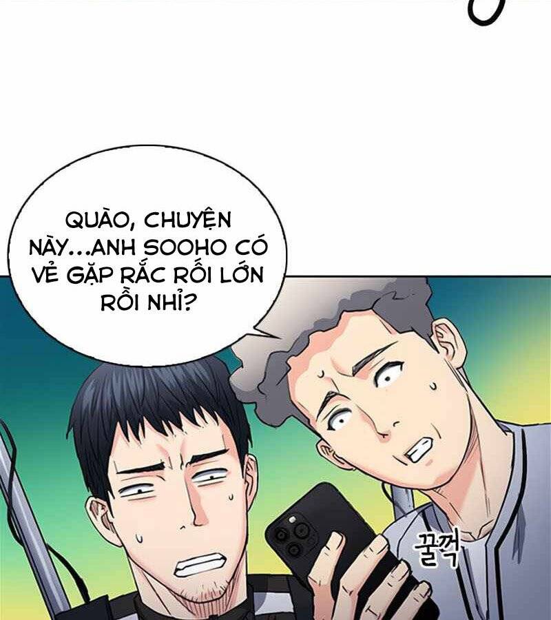 Druid Tại Ga Seoul Chapter 67 - Trang 2