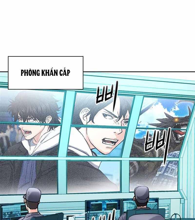 Druid Tại Ga Seoul Chapter 67 - Trang 2