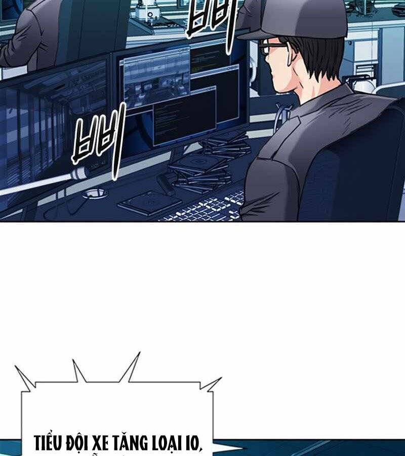 Druid Tại Ga Seoul Chapter 67 - Trang 2