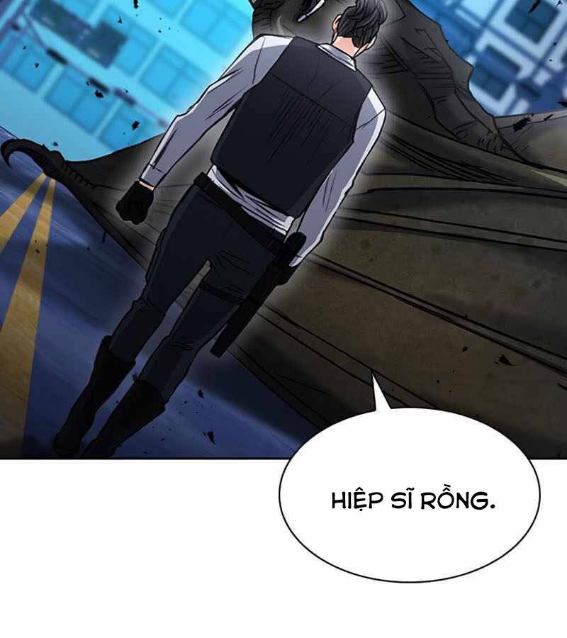 Druid Tại Ga Seoul Chapter 67 - Trang 2
