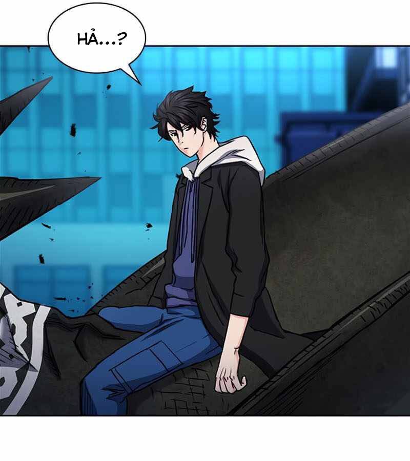 Druid Tại Ga Seoul Chapter 67 - Trang 2