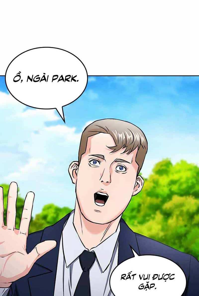 Druid Tại Ga Seoul Chapter 69 - Trang 2