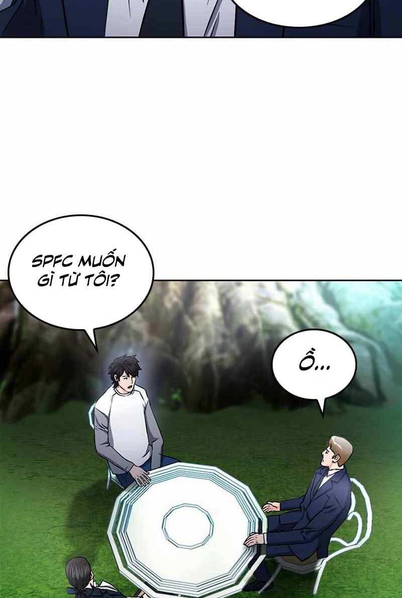 Druid Tại Ga Seoul Chapter 69 - Trang 2