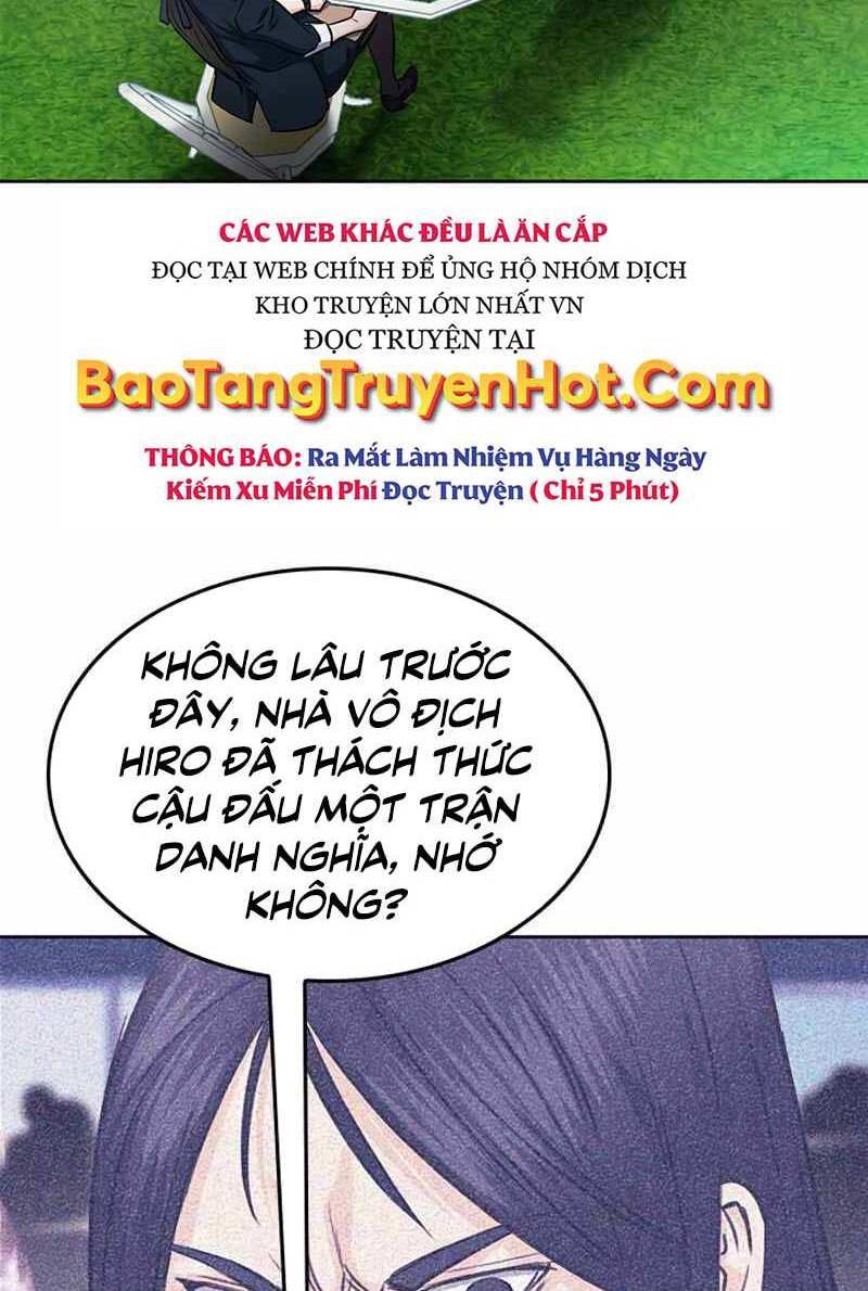 Druid Tại Ga Seoul Chapter 69 - Trang 2