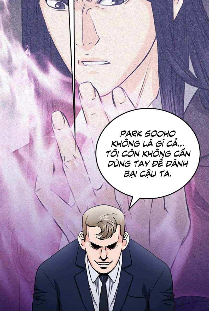 Druid Tại Ga Seoul Chapter 69 - Trang 2