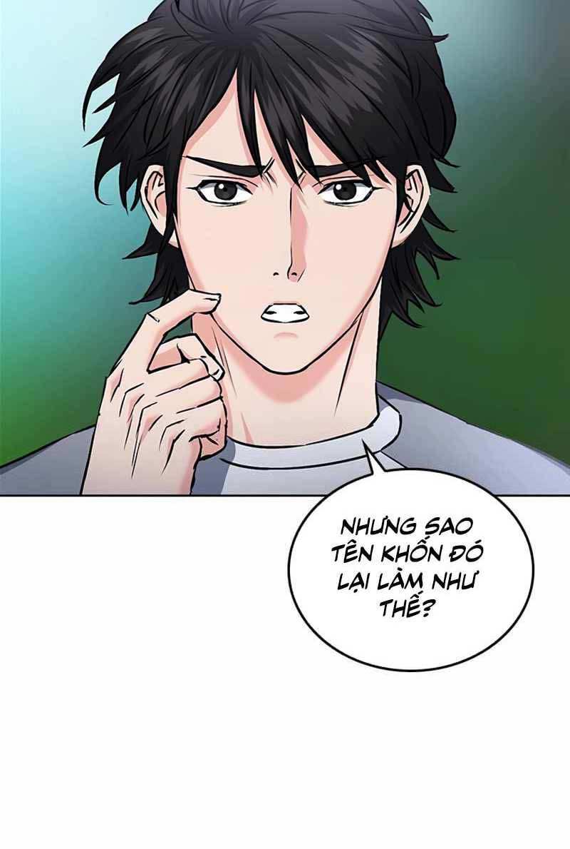 Druid Tại Ga Seoul Chapter 69 - Trang 2