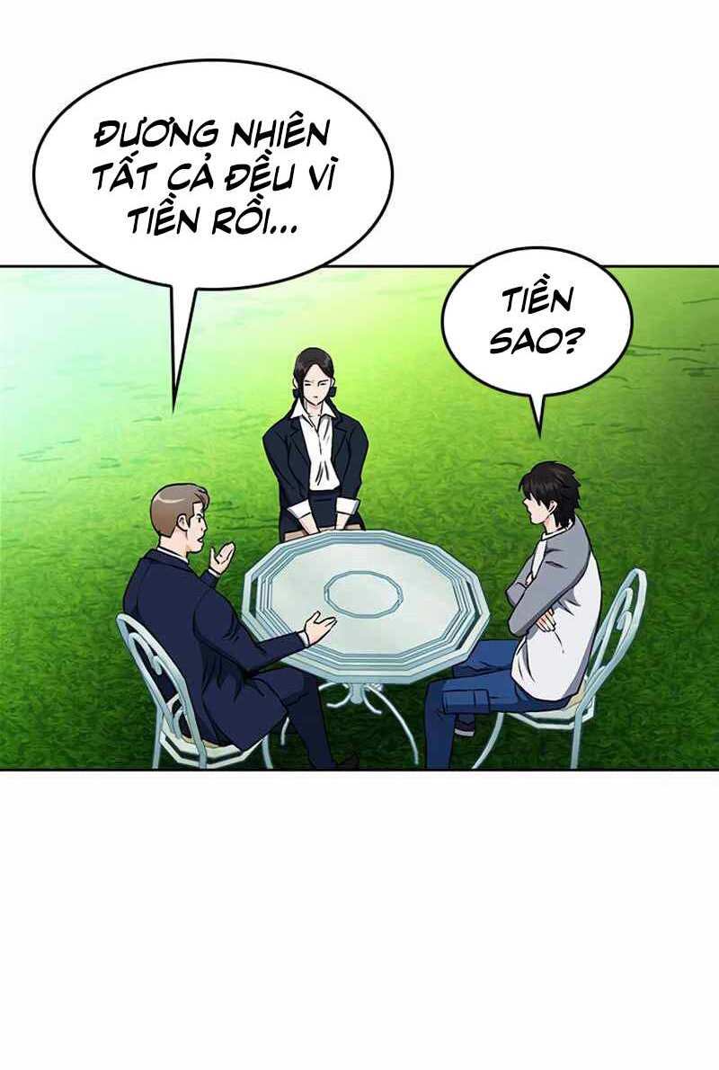 Druid Tại Ga Seoul Chapter 69 - Trang 2