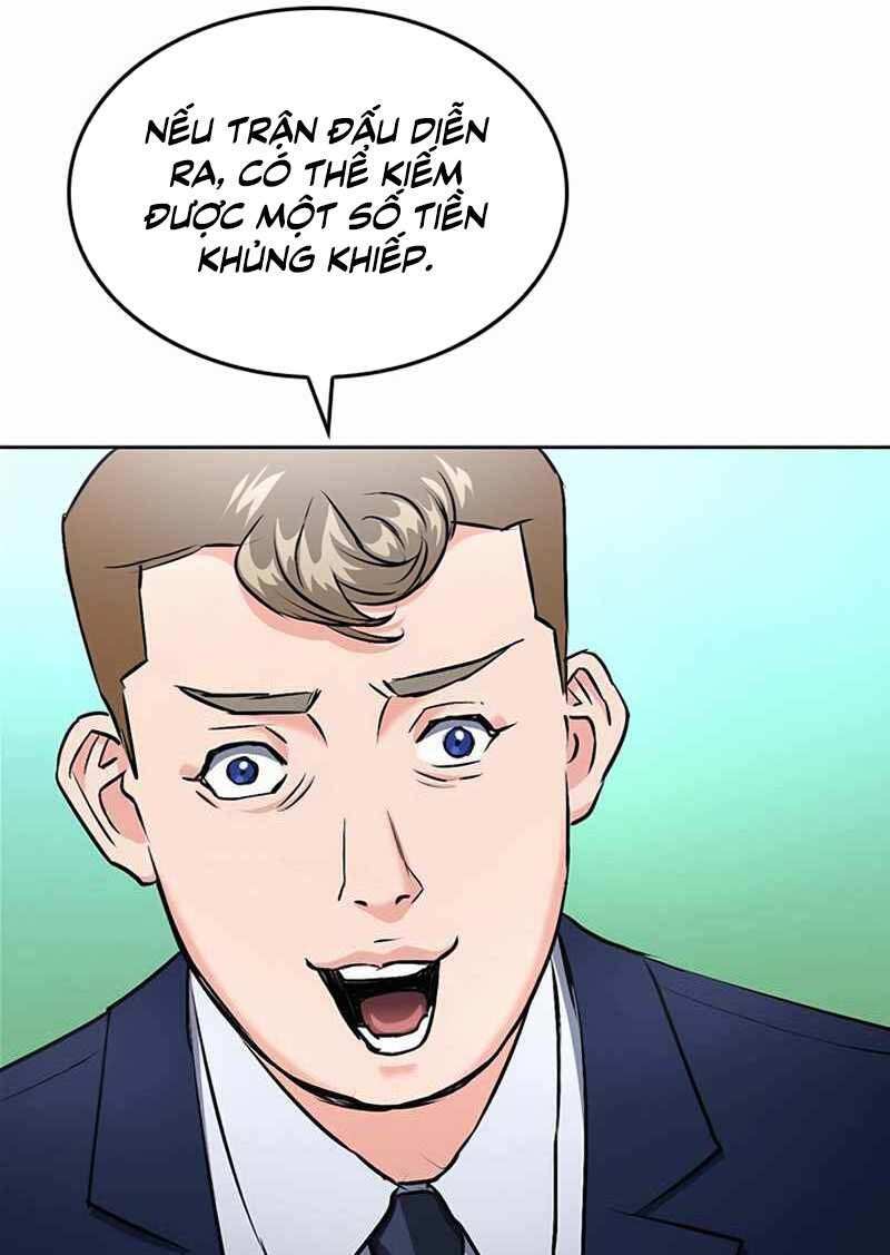 Druid Tại Ga Seoul Chapter 69 - Trang 2