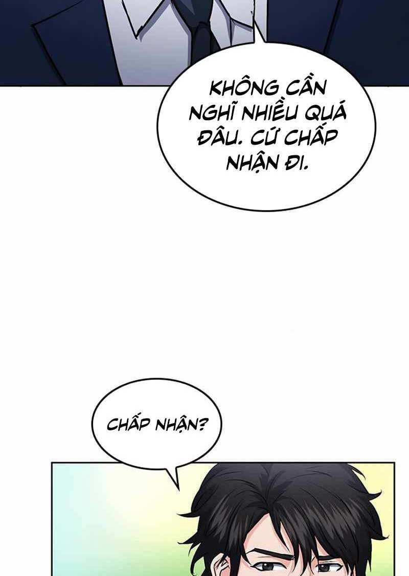 Druid Tại Ga Seoul Chapter 69 - Trang 2