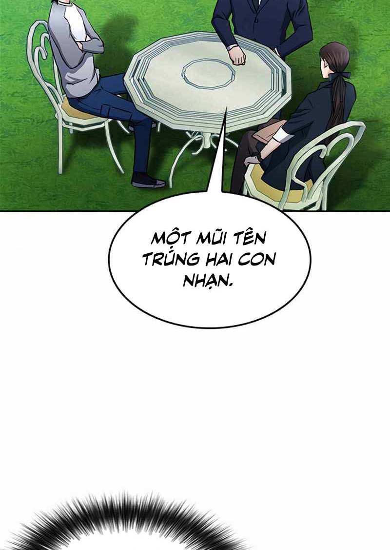 Druid Tại Ga Seoul Chapter 69 - Trang 2