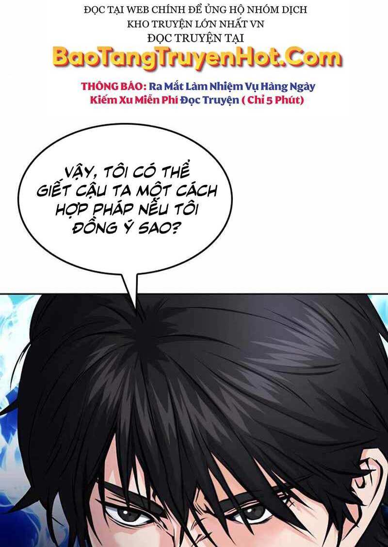 Druid Tại Ga Seoul Chapter 69 - Trang 2