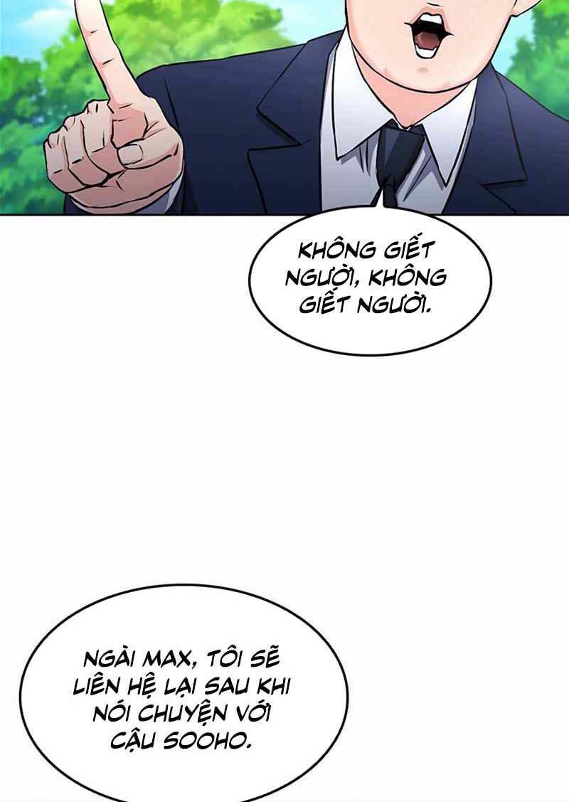 Druid Tại Ga Seoul Chapter 69 - Trang 2