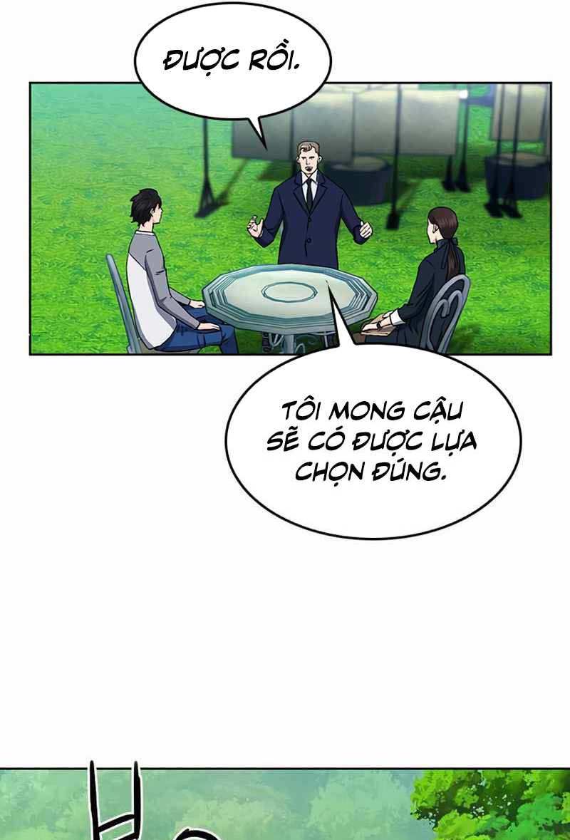 Druid Tại Ga Seoul Chapter 69 - Trang 2