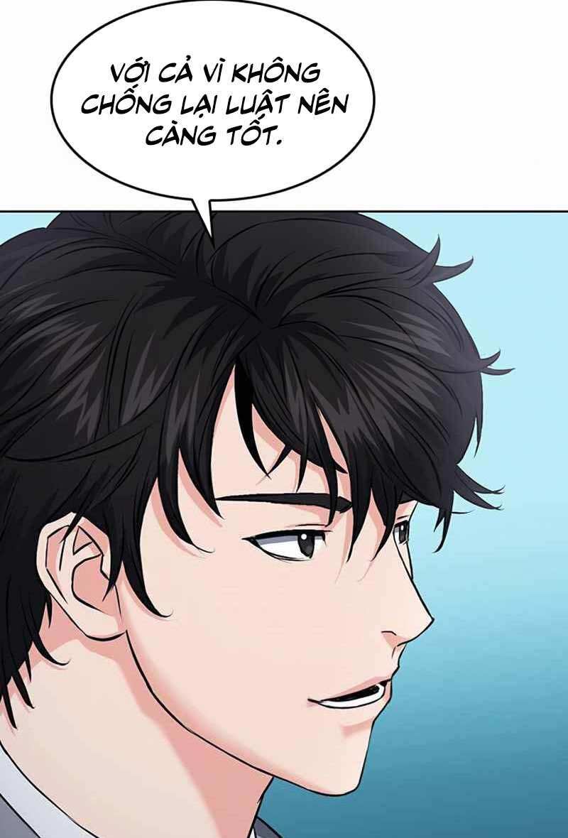 Druid Tại Ga Seoul Chapter 69 - Trang 2