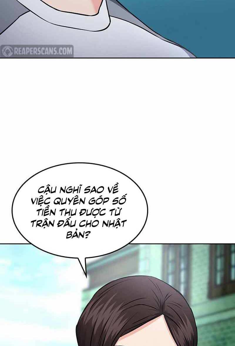 Druid Tại Ga Seoul Chapter 69 - Trang 2