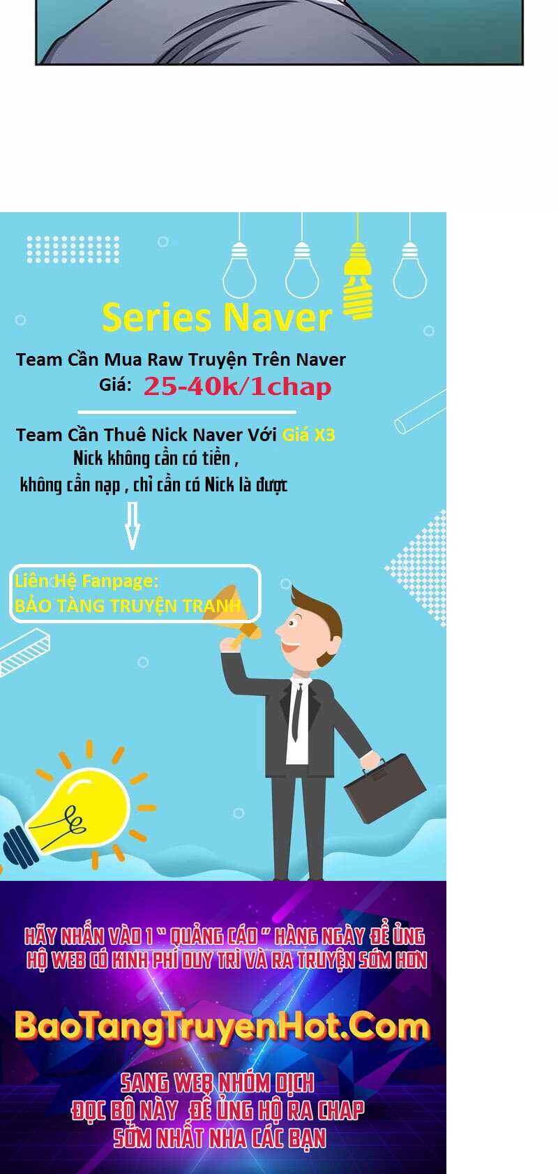 Druid Tại Ga Seoul Chapter 69 - Trang 2