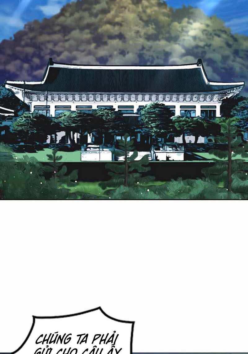 Druid Tại Ga Seoul Chapter 69 - Trang 2