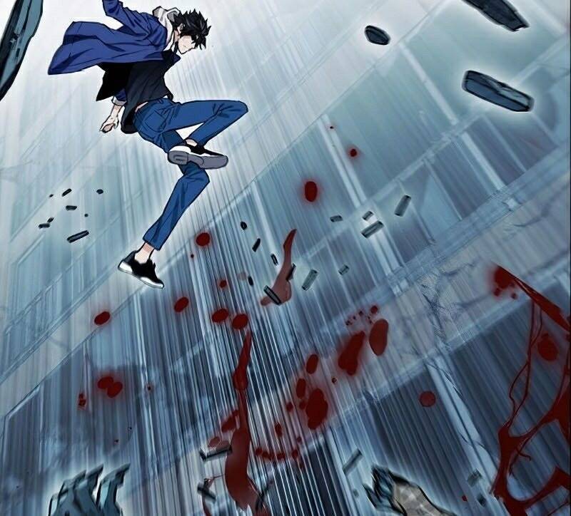 Druid Tại Ga Seoul Chapter 7 - Trang 2