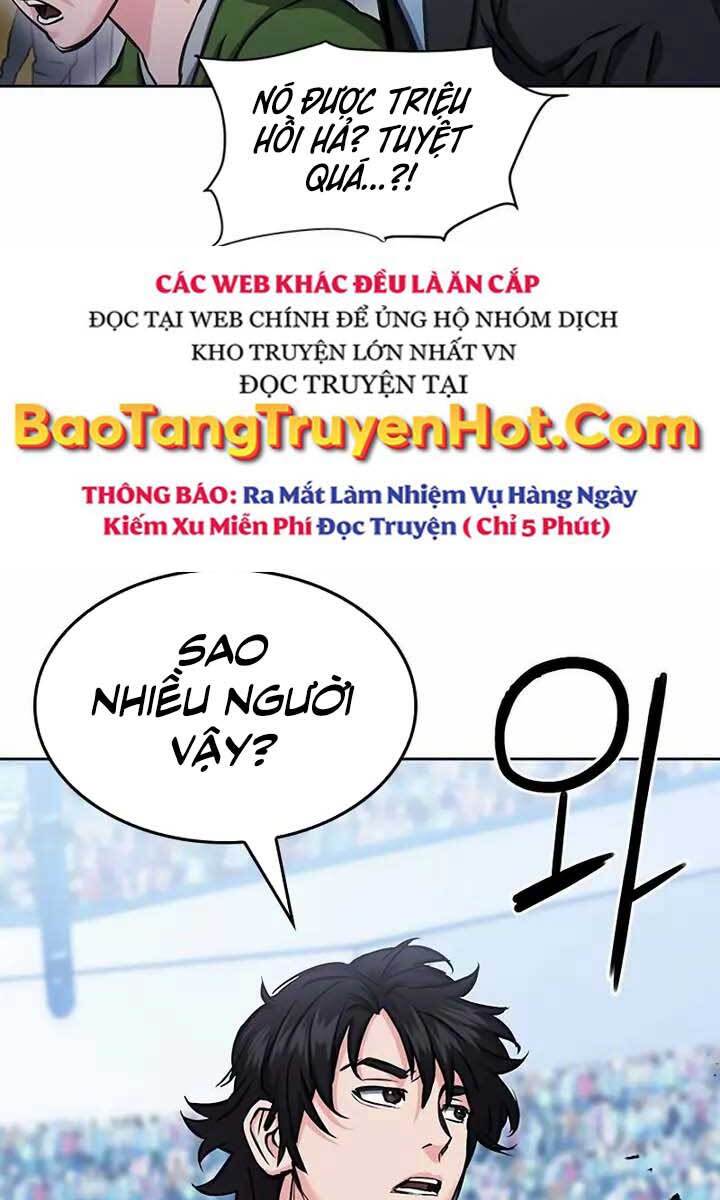 Druid Tại Ga Seoul Chapter 71 - Trang 2