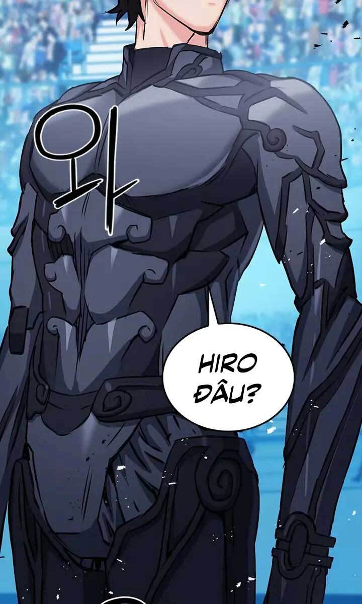 Druid Tại Ga Seoul Chapter 71 - Trang 2