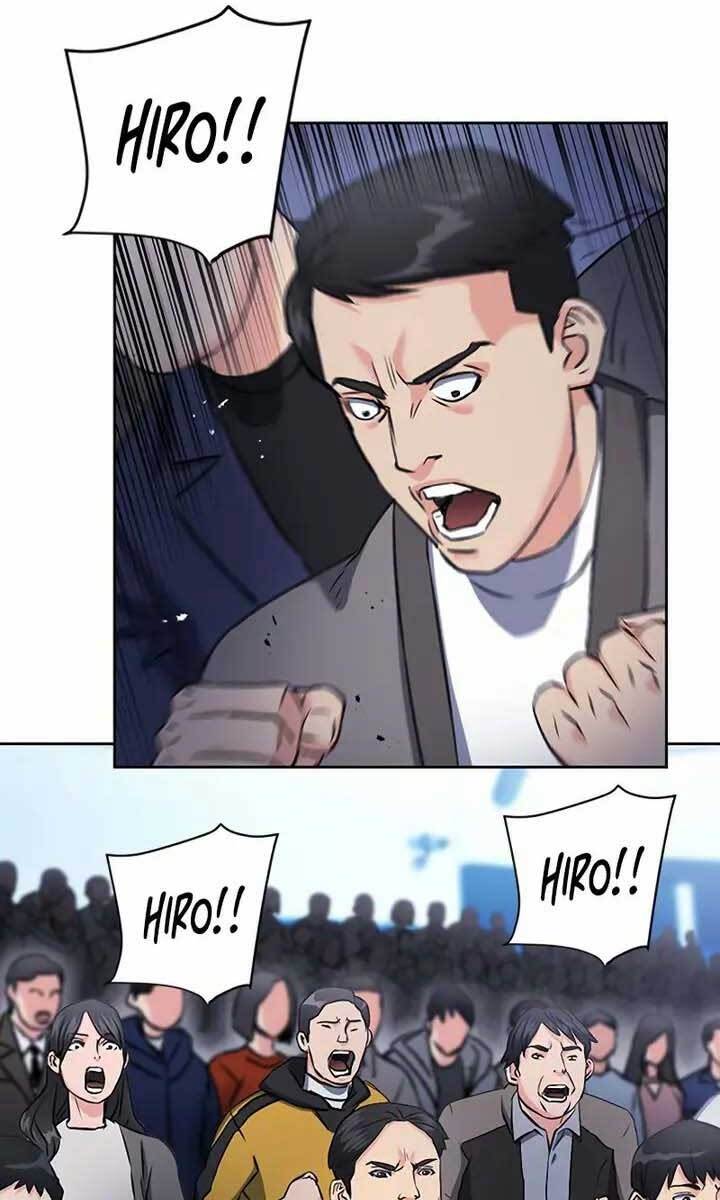 Druid Tại Ga Seoul Chapter 71 - Trang 2