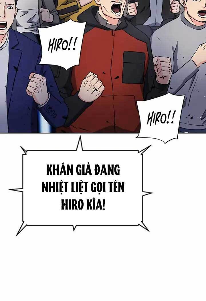 Druid Tại Ga Seoul Chapter 71 - Trang 2