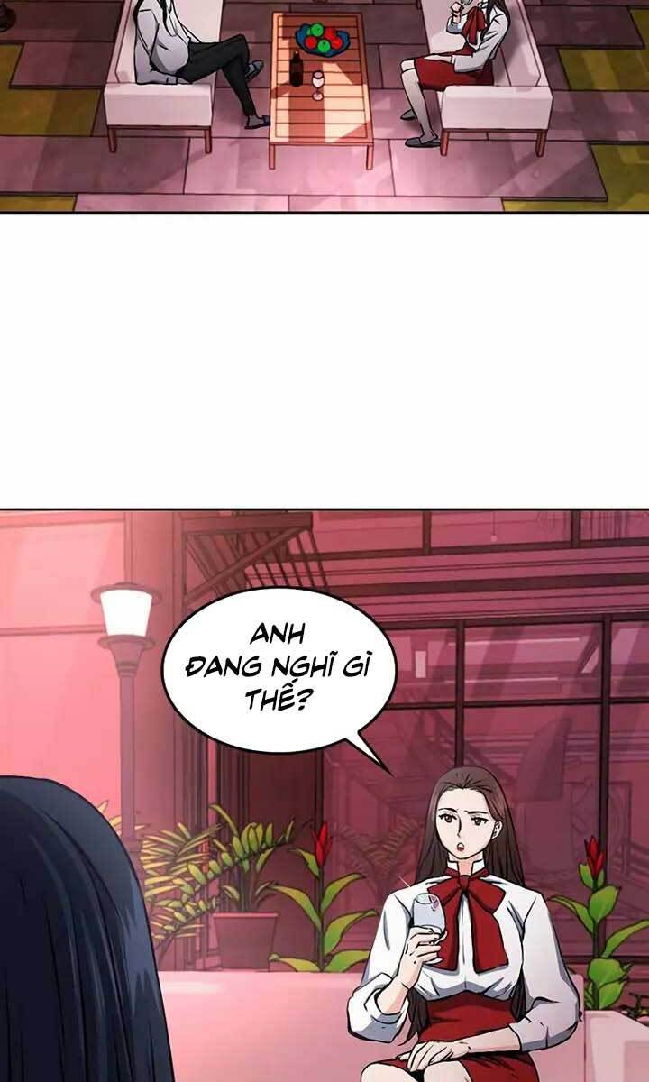 Druid Tại Ga Seoul Chapter 71 - Trang 2