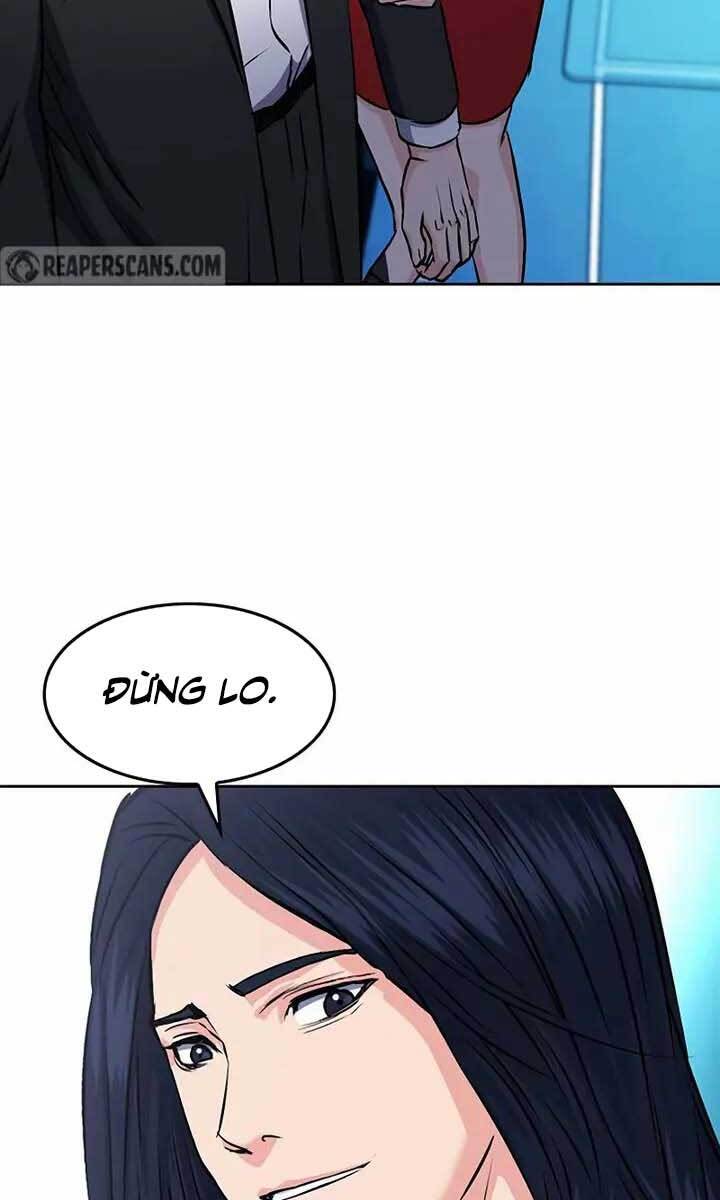 Druid Tại Ga Seoul Chapter 71 - Trang 2