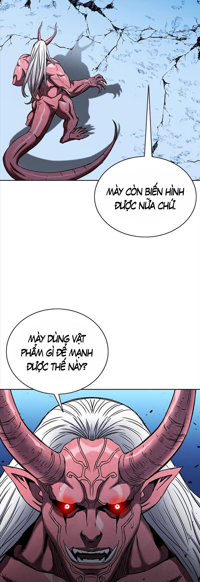 Druid Tại Ga Seoul Chapter 73 - Trang 2