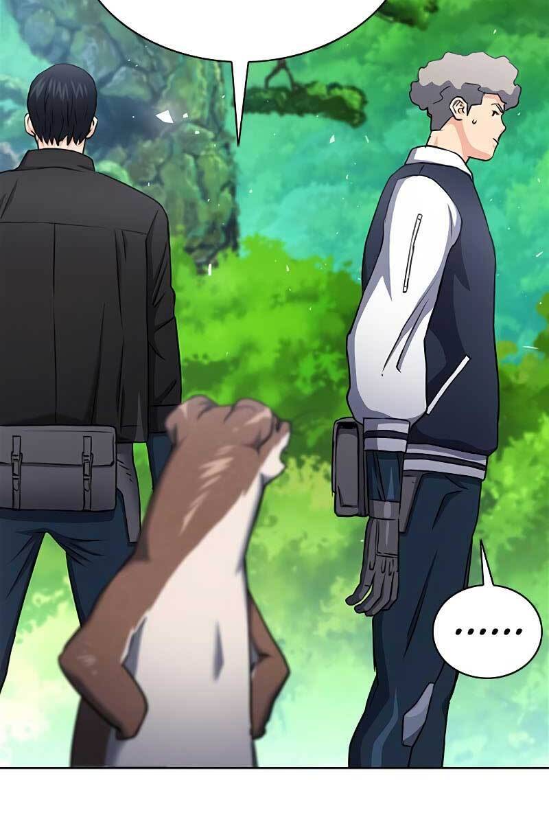 Druid Tại Ga Seoul Chapter 75 - Trang 2