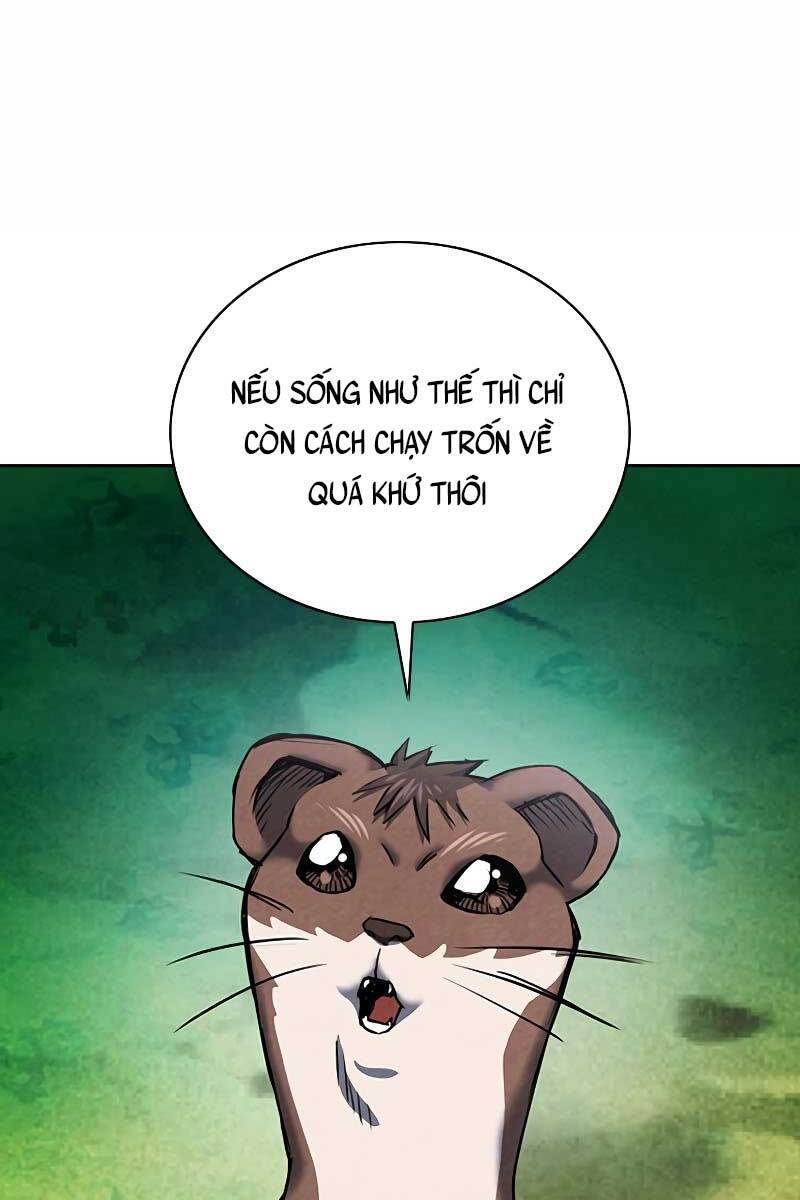 Druid Tại Ga Seoul Chapter 75 - Trang 2